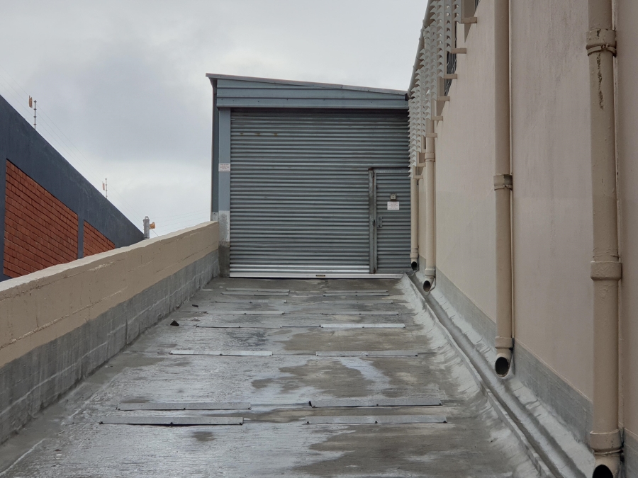 To Let Commercial Property for Rent in Salt River Western Cape